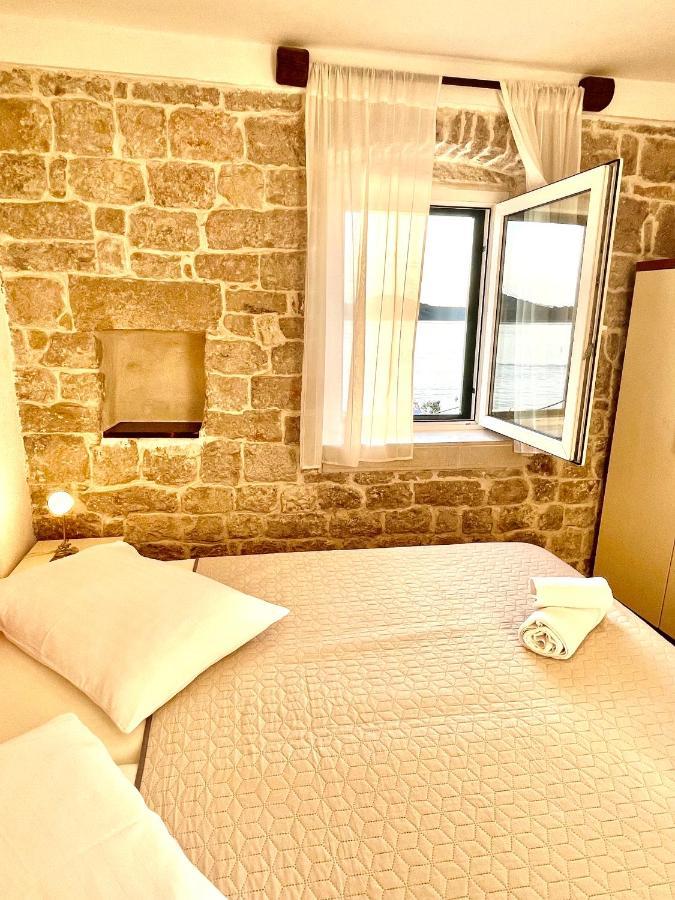 Apartments Trapula Šibenik Dış mekan fotoğraf