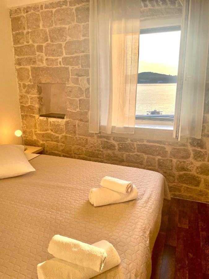 Apartments Trapula Šibenik Dış mekan fotoğraf