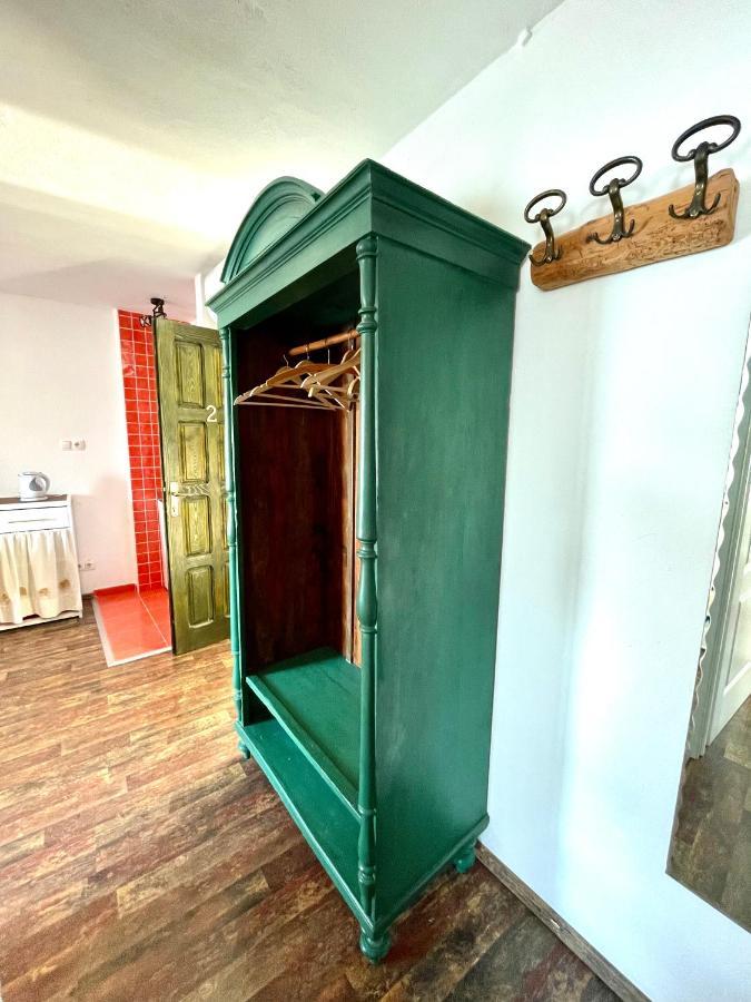 Apartments Trapula Šibenik Dış mekan fotoğraf