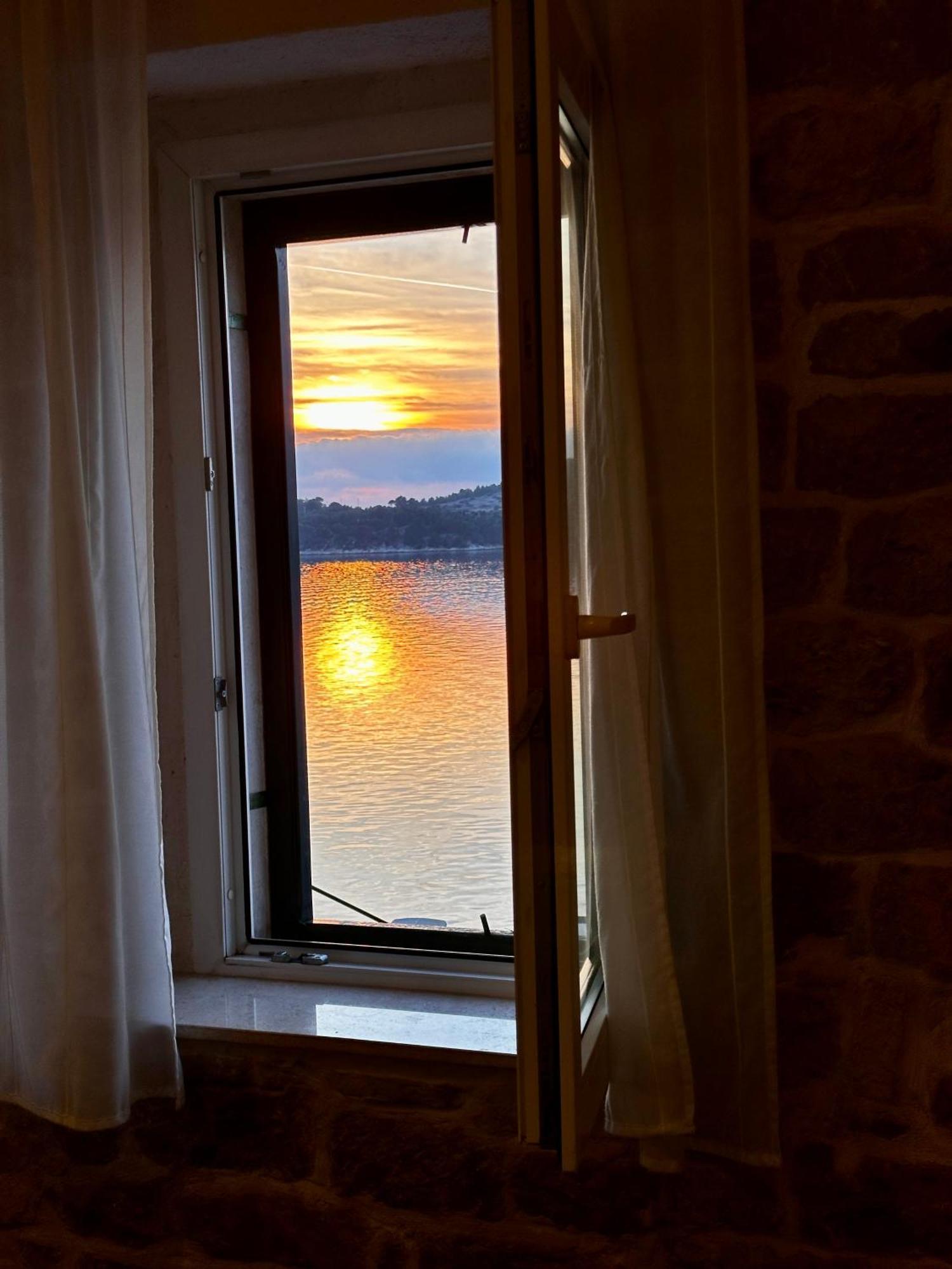 Apartments Trapula Šibenik Dış mekan fotoğraf