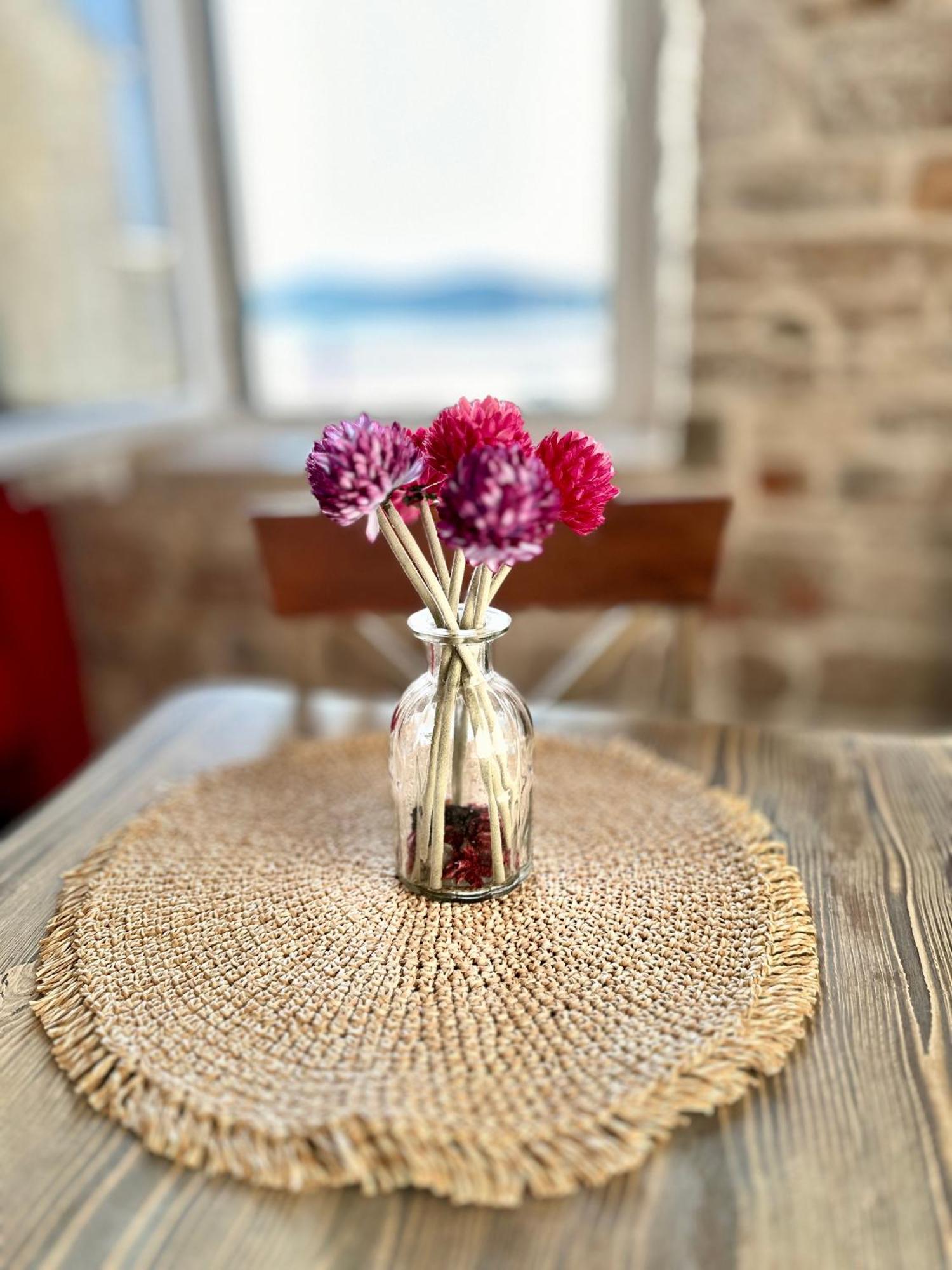 Apartments Trapula Šibenik Dış mekan fotoğraf